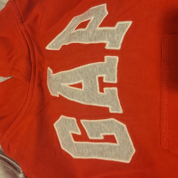 Pullover GAP Sweater - Picture 2 of 4